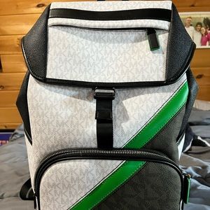 Michael Kors Backpack